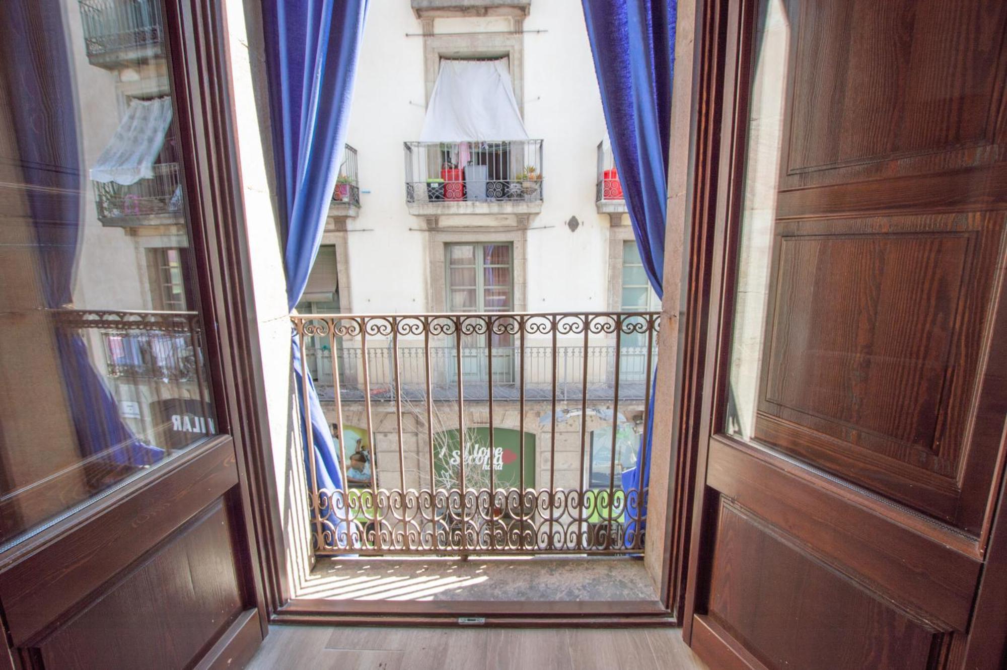 Appartamento Classic Catedral *